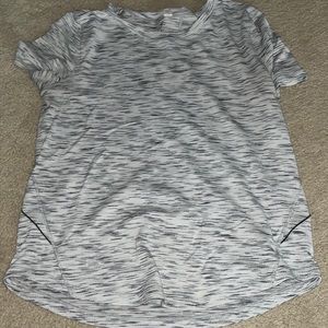 Lululemon shirt.